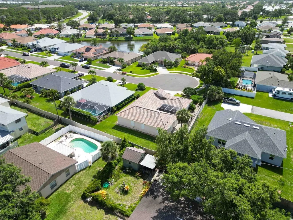 4804 Jacaranda Heights Drive Venice FL 34293