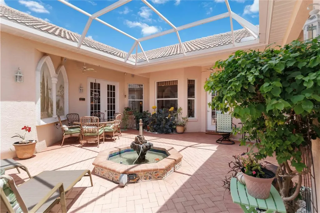 4804 Jacaranda Heights Drive Venice FL 34293