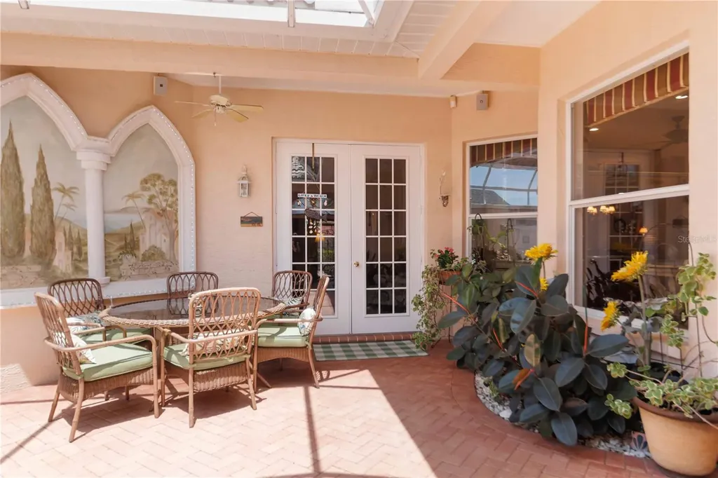4804 Jacaranda Heights Drive Venice FL 34293