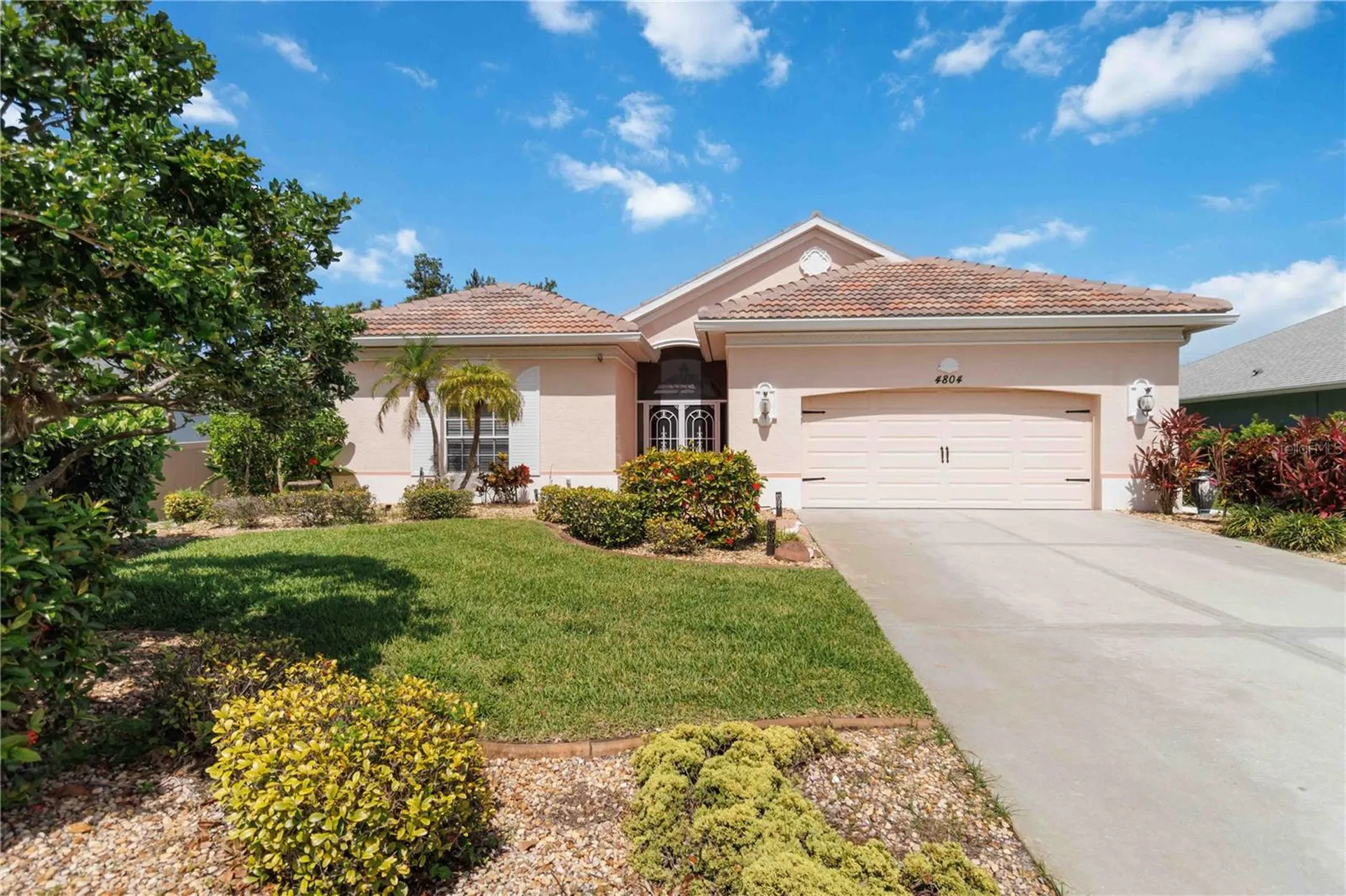 4804 Jacaranda Heights Drive Venice FL 34293