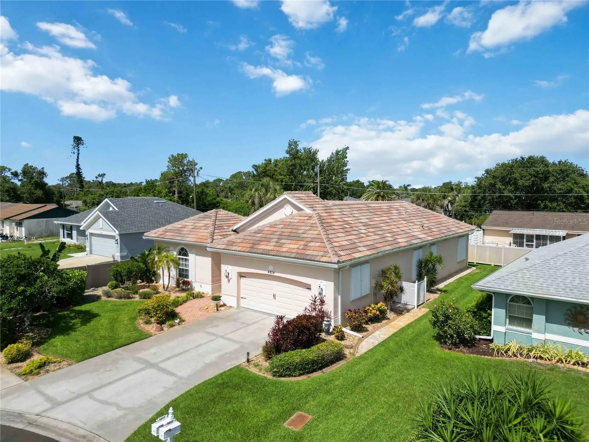 4804 Jacaranda Heights Drive Venice FL 34293