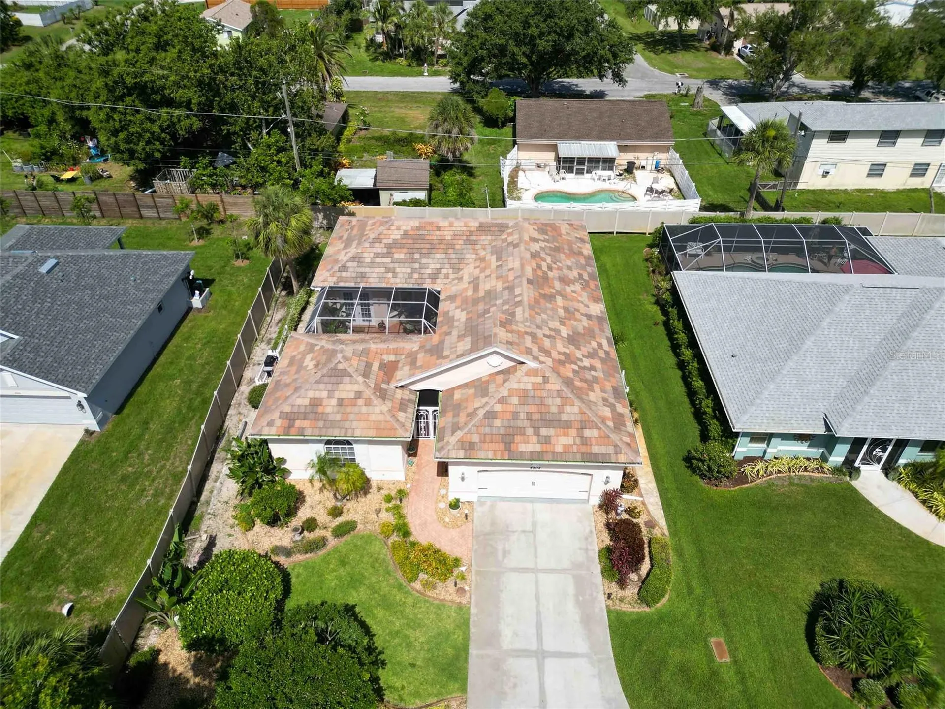 4804 Jacaranda Heights Drive Venice FL 34293