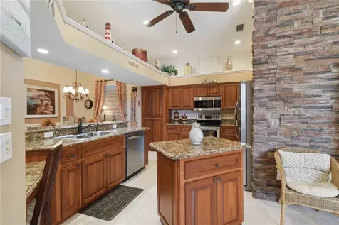 4804 Jacaranda Heights Drive Venice FL 34293
