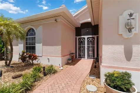 4804 Jacaranda Heights Drive Venice FL 34293
