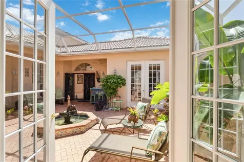 4804 Jacaranda Heights Drive Venice FL 34293