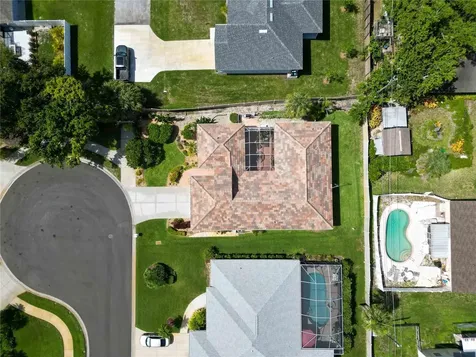 4804 Jacaranda Heights Drive Venice FL 34293