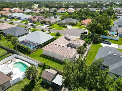 4804 Jacaranda Heights Drive Venice FL 34293