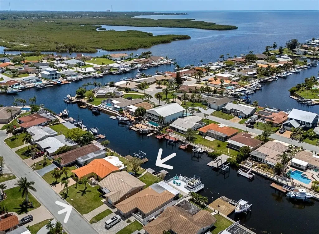 4937 Dory Drive New Port Richey FL 34652