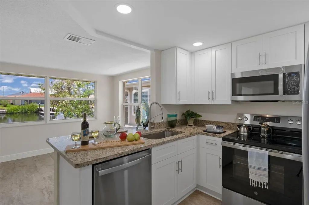 4937 Dory Drive New Port Richey FL 34652