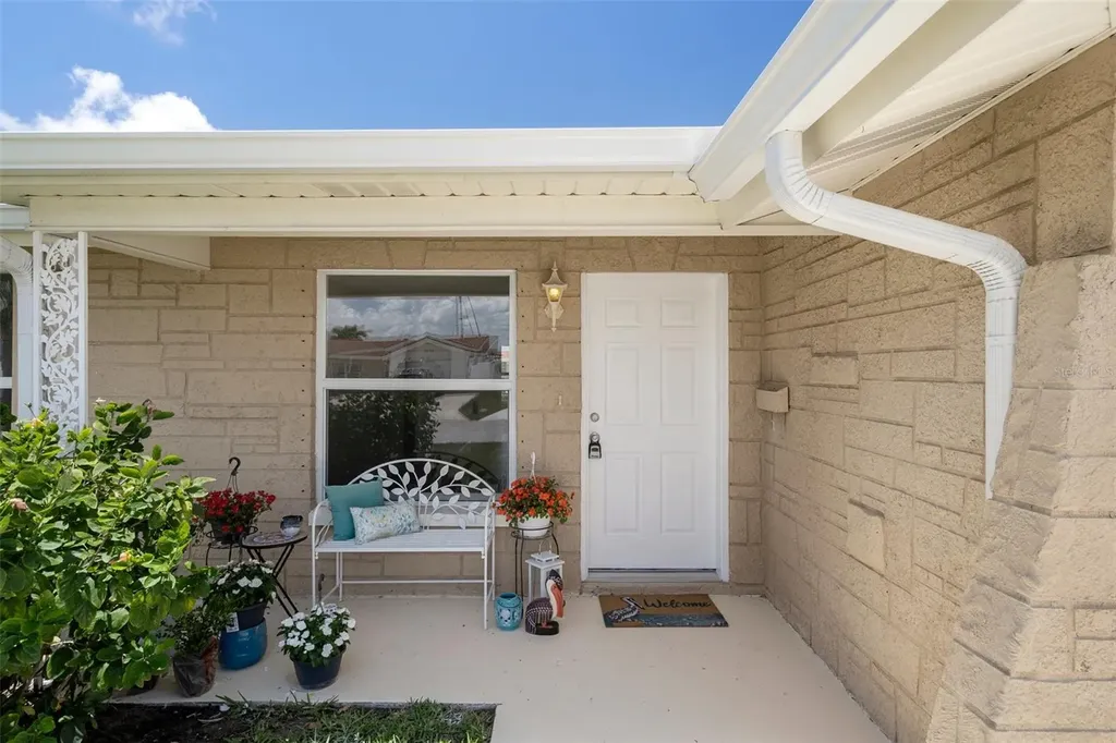 4937 Dory Drive New Port Richey FL 34652