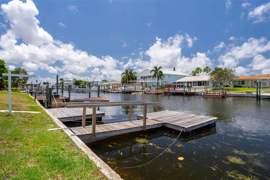4937 Dory Drive New Port Richey FL 34652
