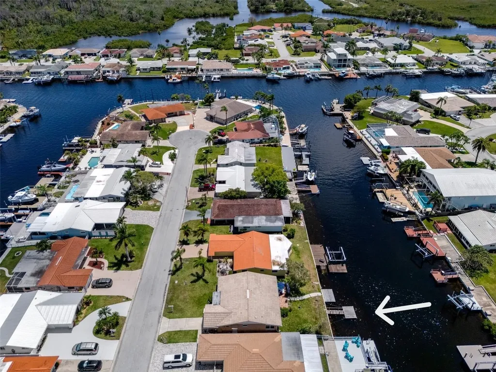 4937 Dory Drive New Port Richey FL 34652