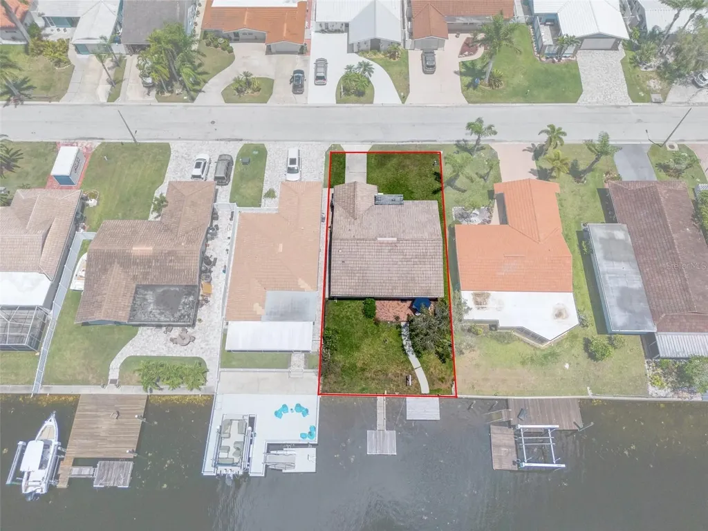 4937 Dory Drive New Port Richey FL 34652