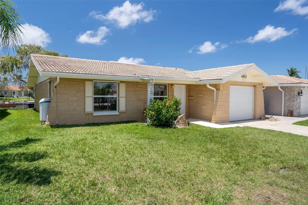 4937 Dory Drive New Port Richey FL 34652