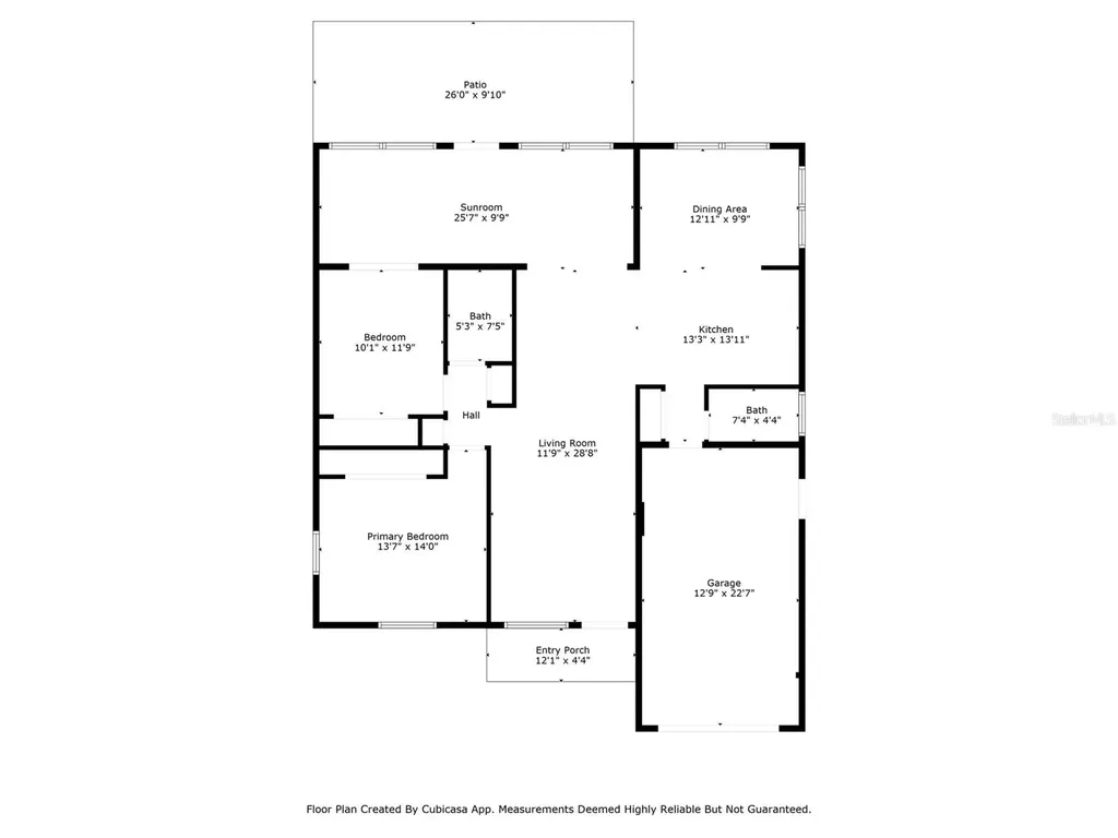 4937 Dory Drive New Port Richey FL 34652