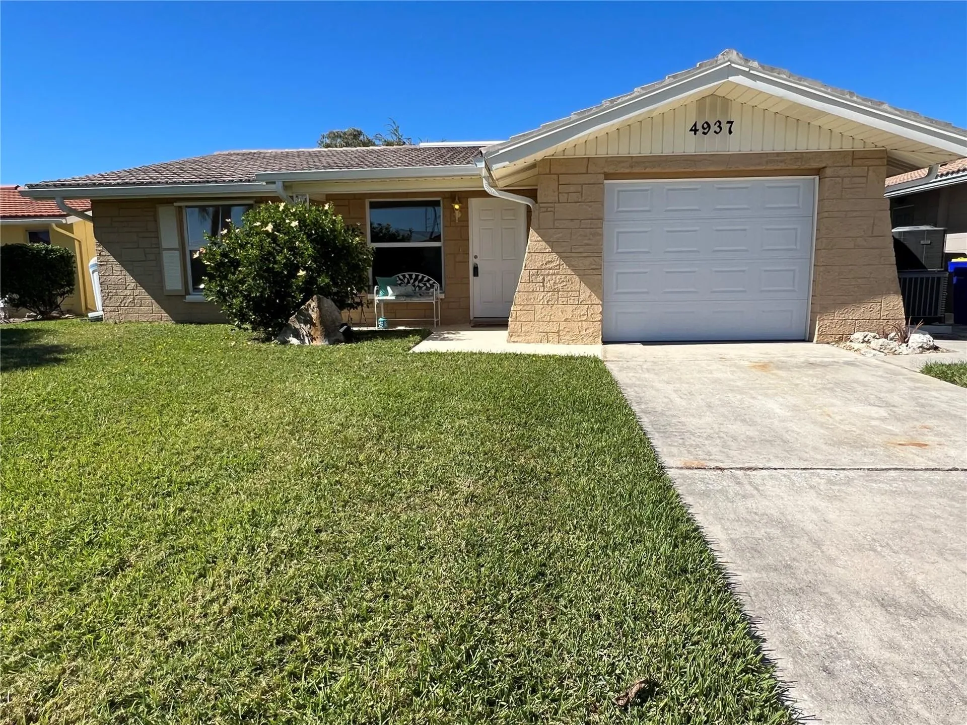 4937 Dory Drive New Port Richey FL 34652