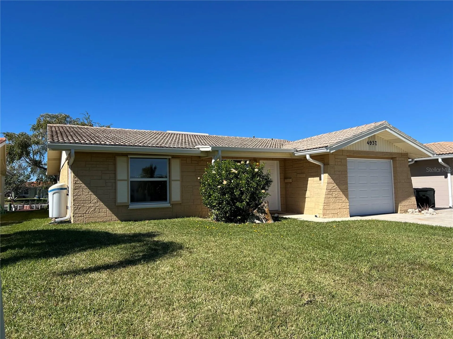 4937 Dory Drive New Port Richey FL 34652