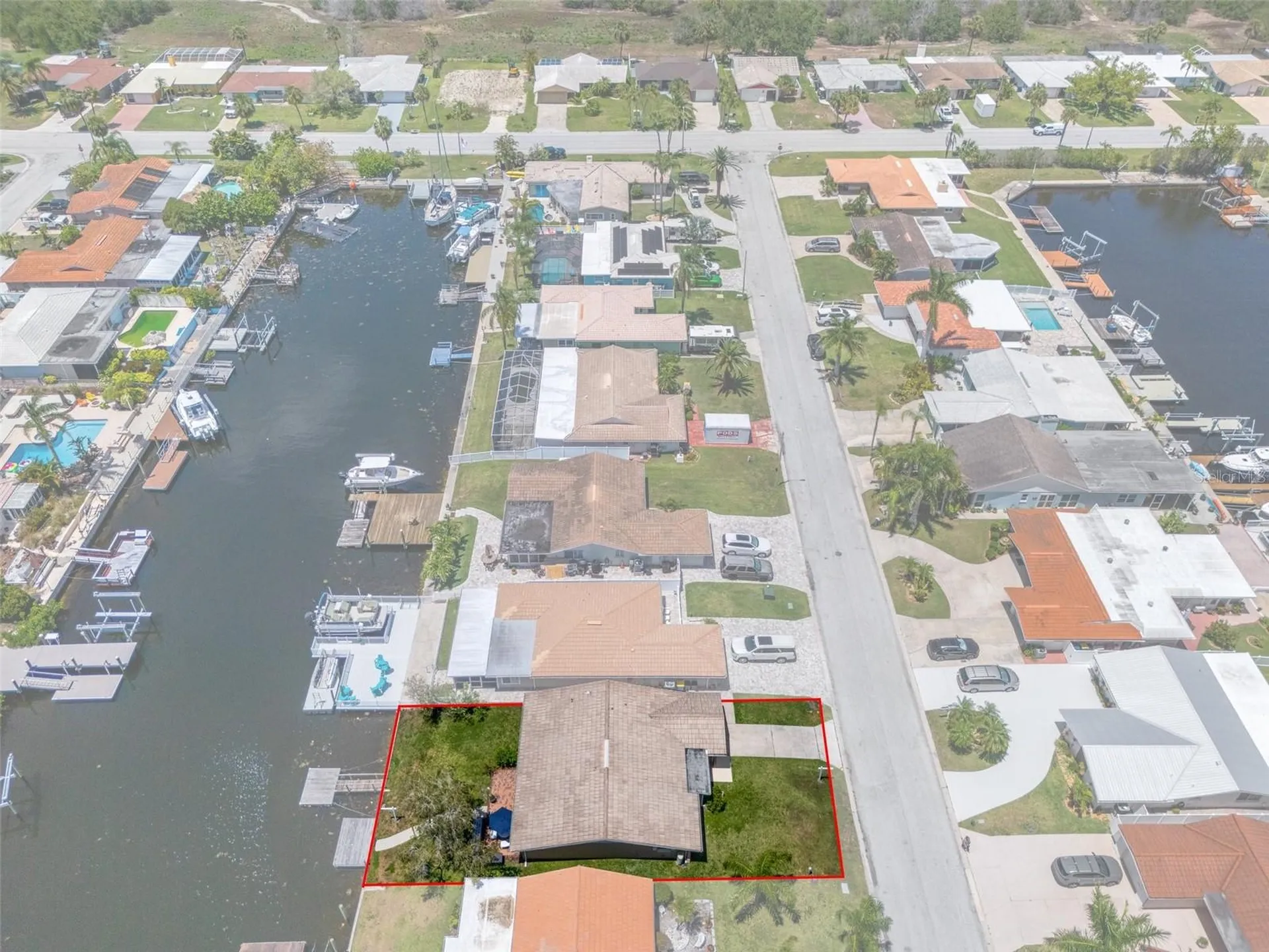 4937 Dory Drive New Port Richey FL 34652