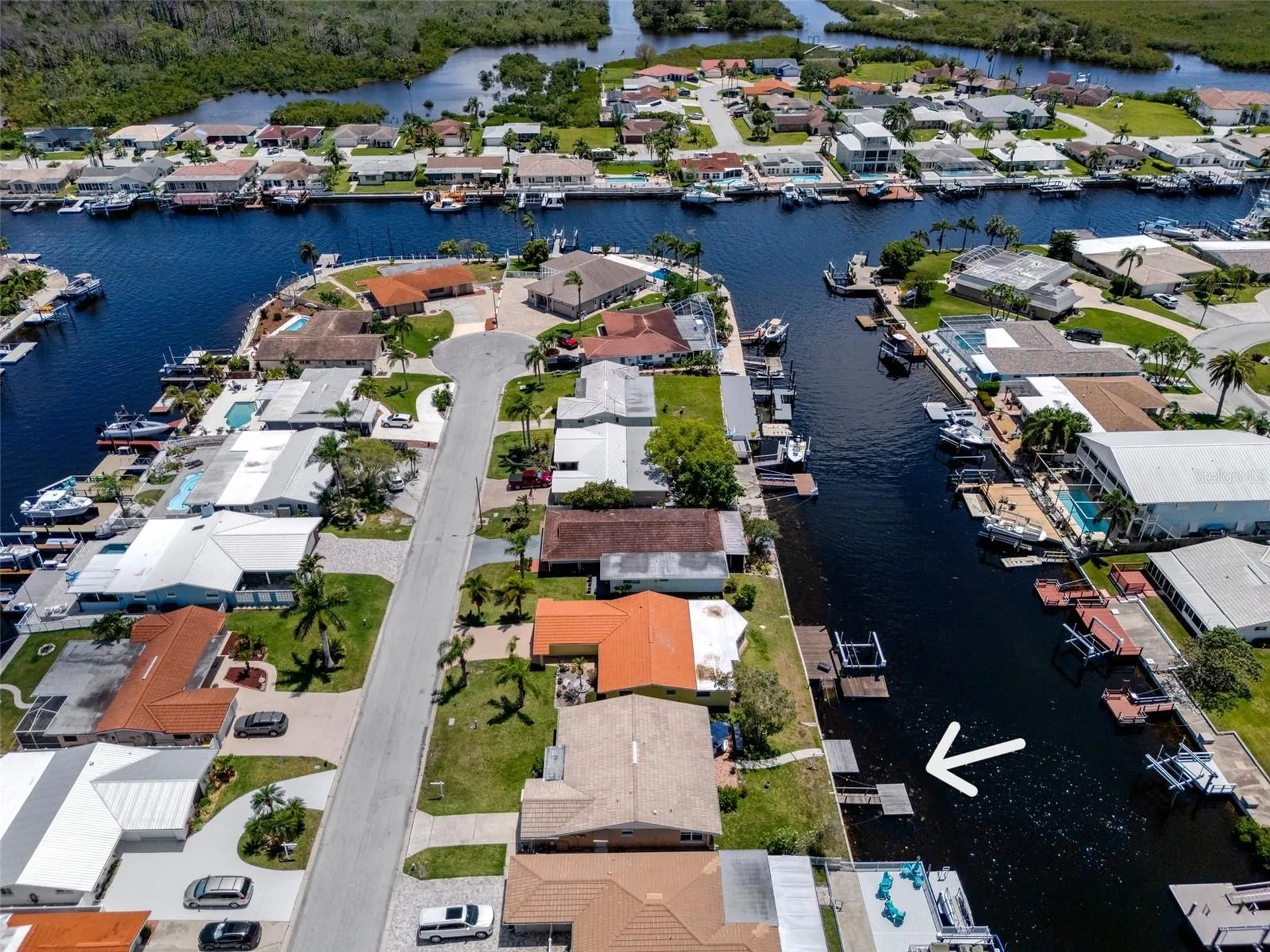 4937 Dory Drive New Port Richey FL 34652