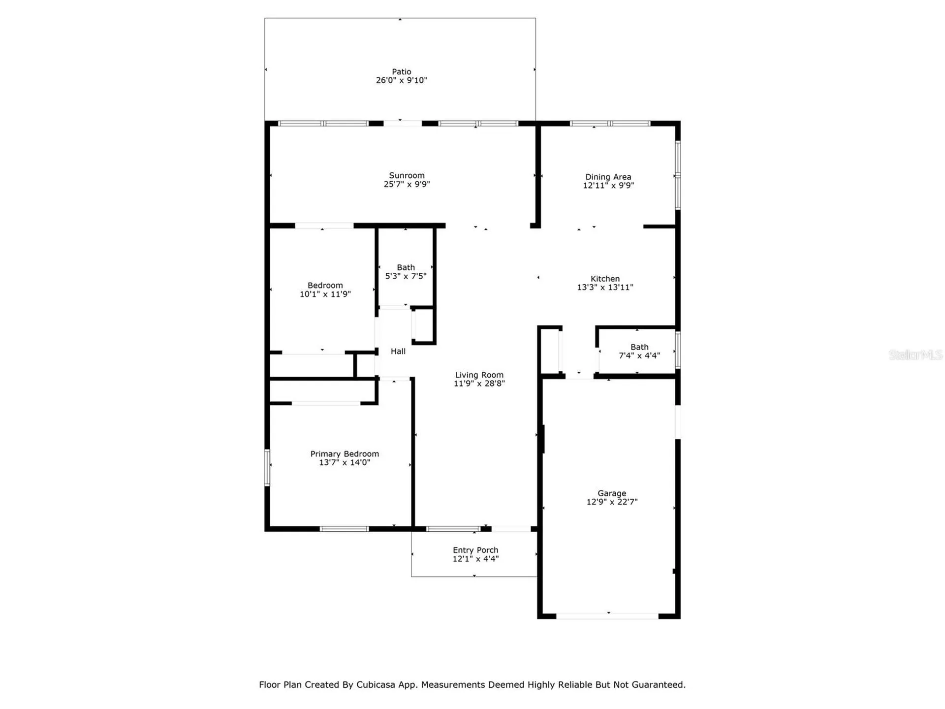 4937 Dory Drive New Port Richey FL 34652