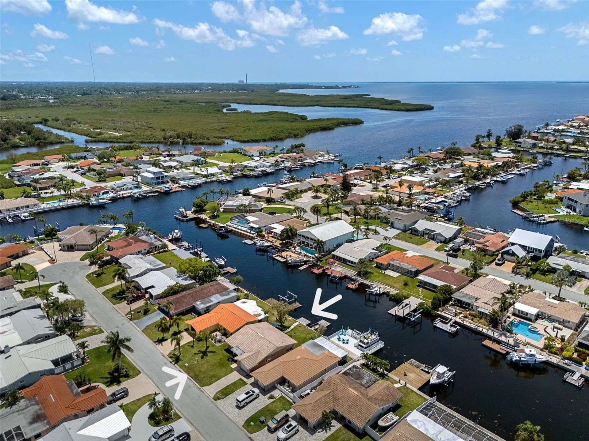 4937 Dory Drive New Port Richey FL 34652