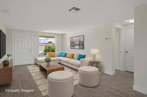 4937 Dory Drive New Port Richey FL 34652