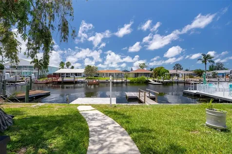 4937 Dory Drive New Port Richey FL 34652