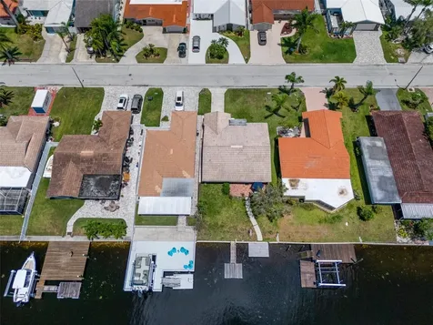 4937 Dory Drive New Port Richey FL 34652