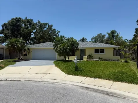 1812 Hibiscus Court S Oldsmar FL 34677