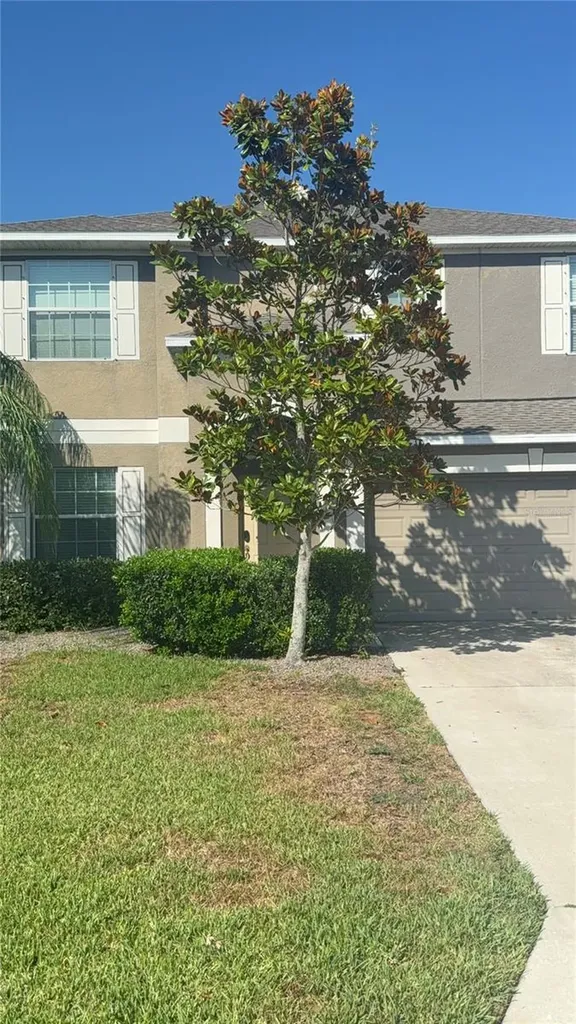 13752 Tensaw Drive Hudson FL 34669