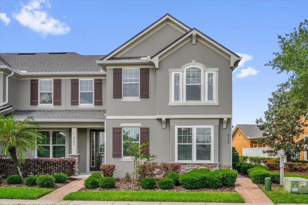 8500 Iron Mountain Trail Windermere FL 34786