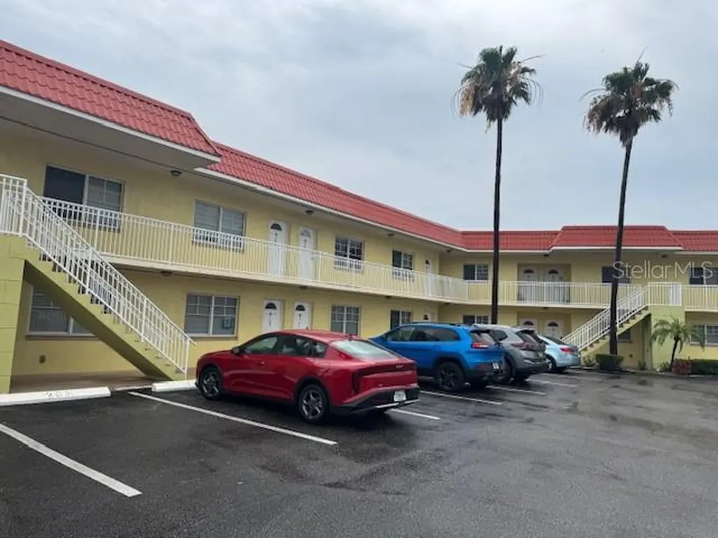4103 Gulf Boulevard St Pete Beach FL 33706