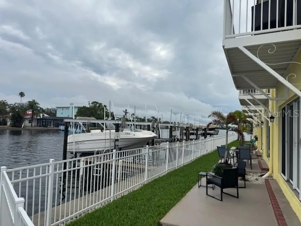 4103 Gulf Boulevard St Pete Beach FL 33706