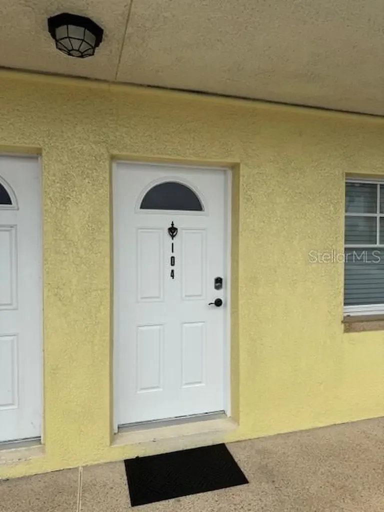 4103 Gulf Boulevard St Pete Beach FL 33706
