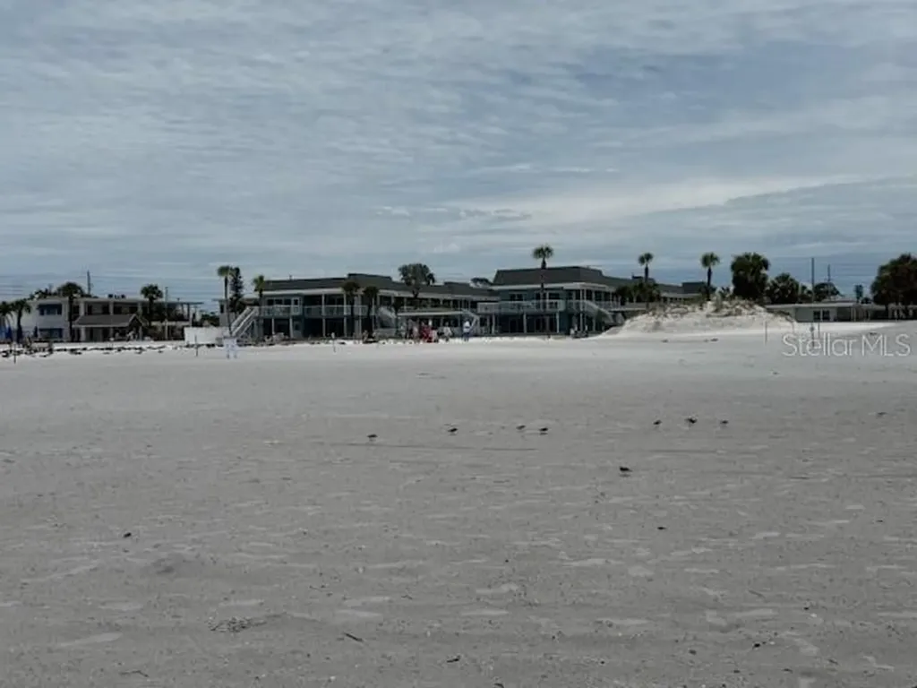 4103 Gulf Boulevard St Pete Beach FL 33706