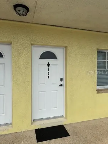 4103 Gulf Boulevard St Pete Beach FL 33706