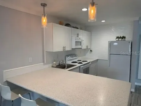 4103 Gulf Boulevard St Pete Beach FL 33706