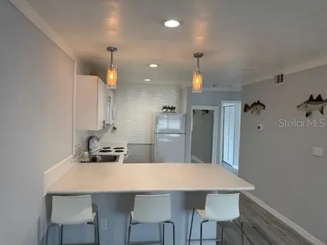 4103 Gulf Boulevard St Pete Beach FL 33706