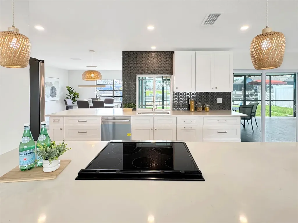 9907 Island Harbor Drive Port Richey FL 34668