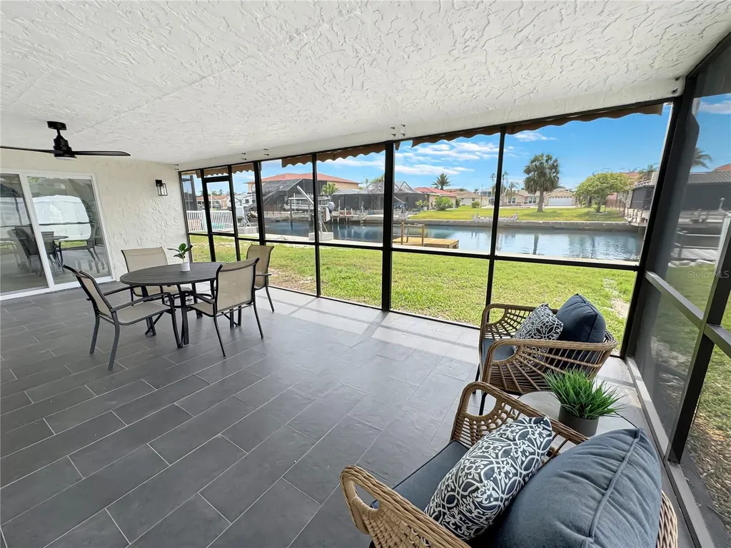 9907 Island Harbor Drive Port Richey FL 34668