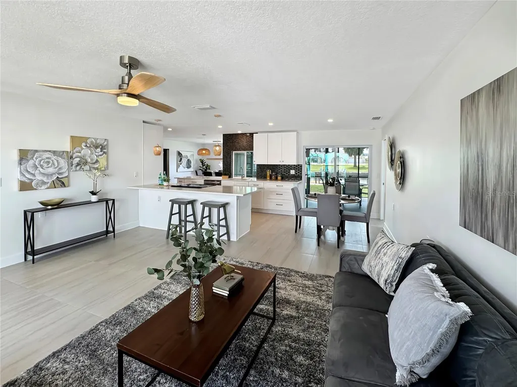 9907 Island Harbor Drive Port Richey FL 34668