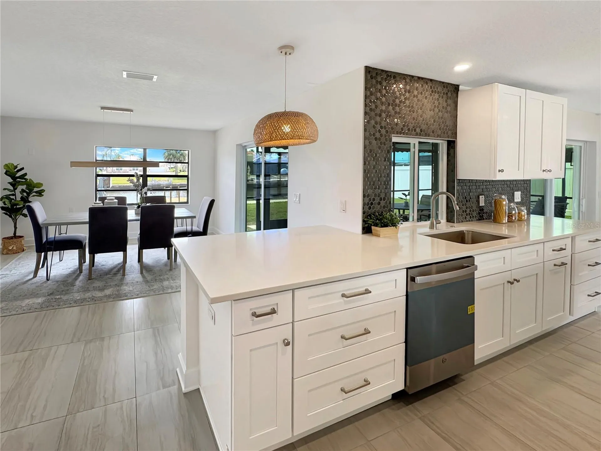 9907 Island Harbor Drive Port Richey FL 34668