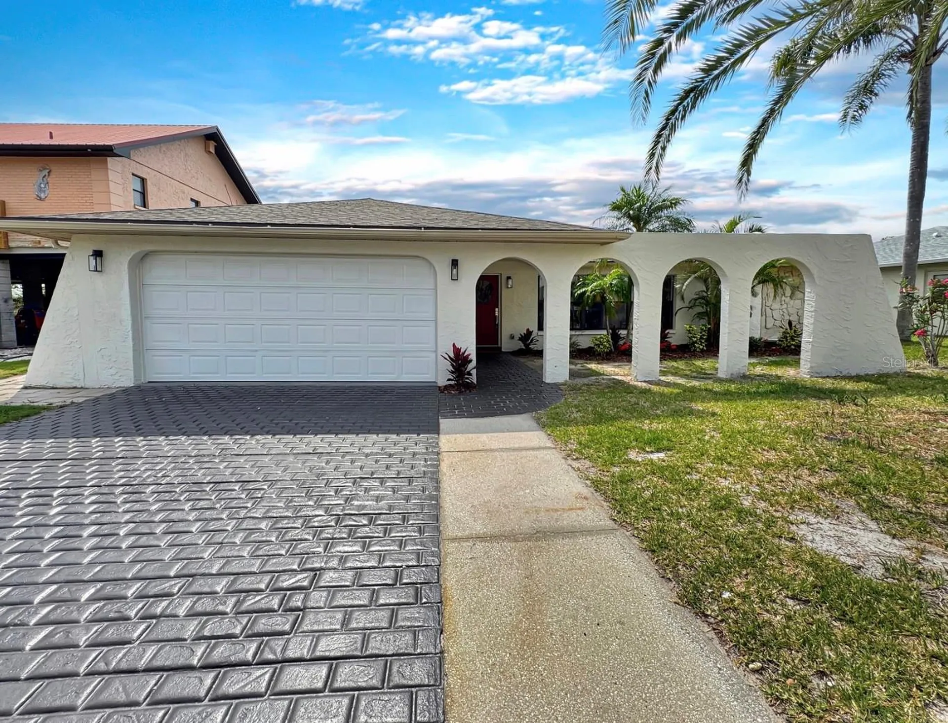 9907 Island Harbor Drive Port Richey FL 34668
