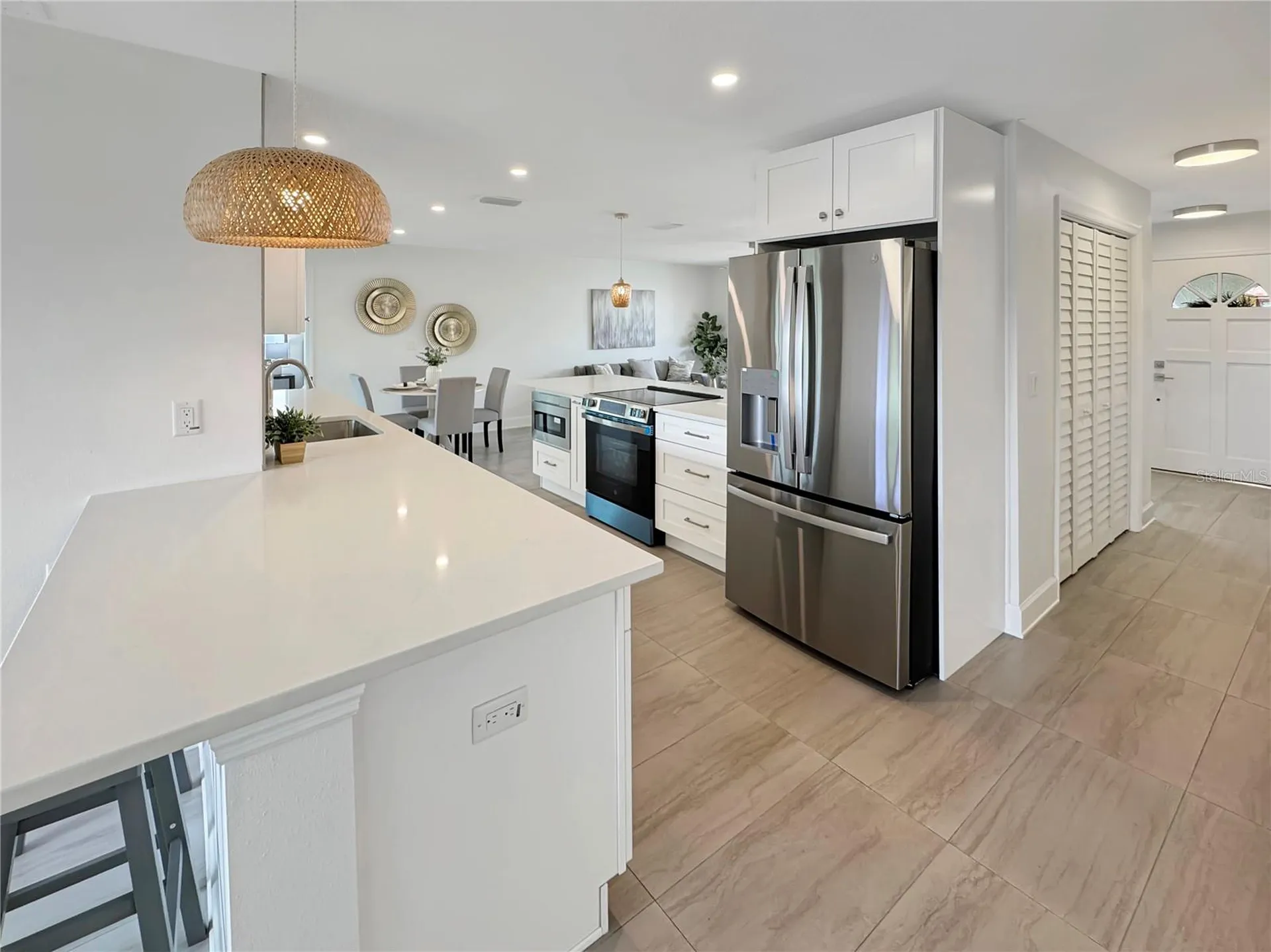 9907 Island Harbor Drive Port Richey FL 34668