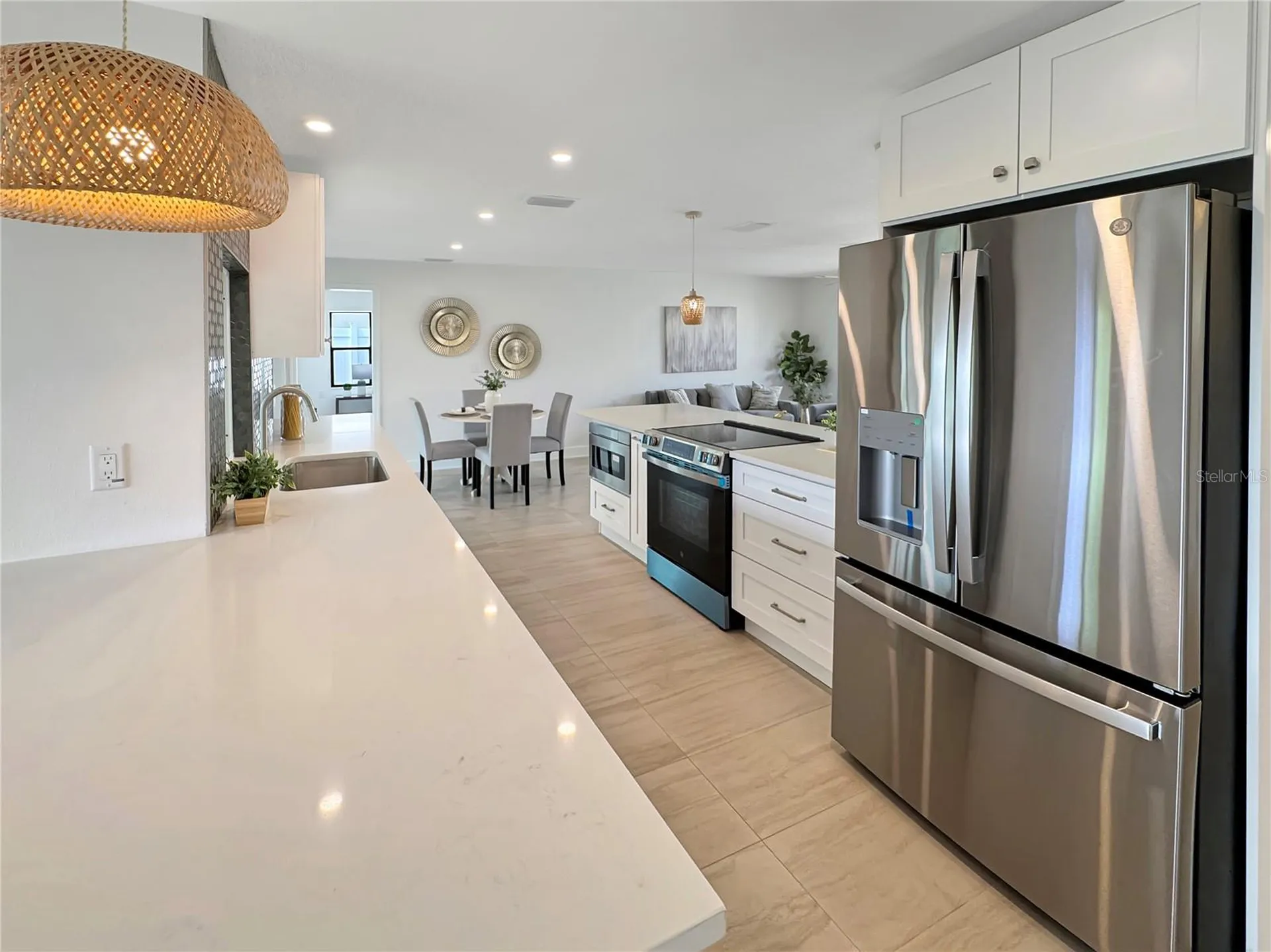 9907 Island Harbor Drive Port Richey FL 34668