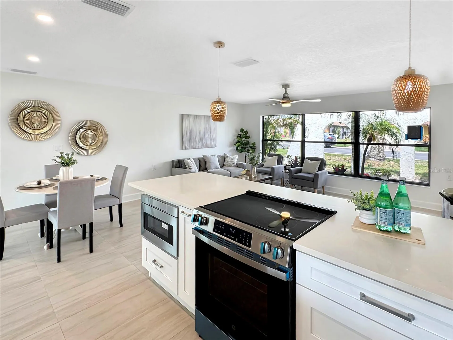 9907 Island Harbor Drive Port Richey FL 34668