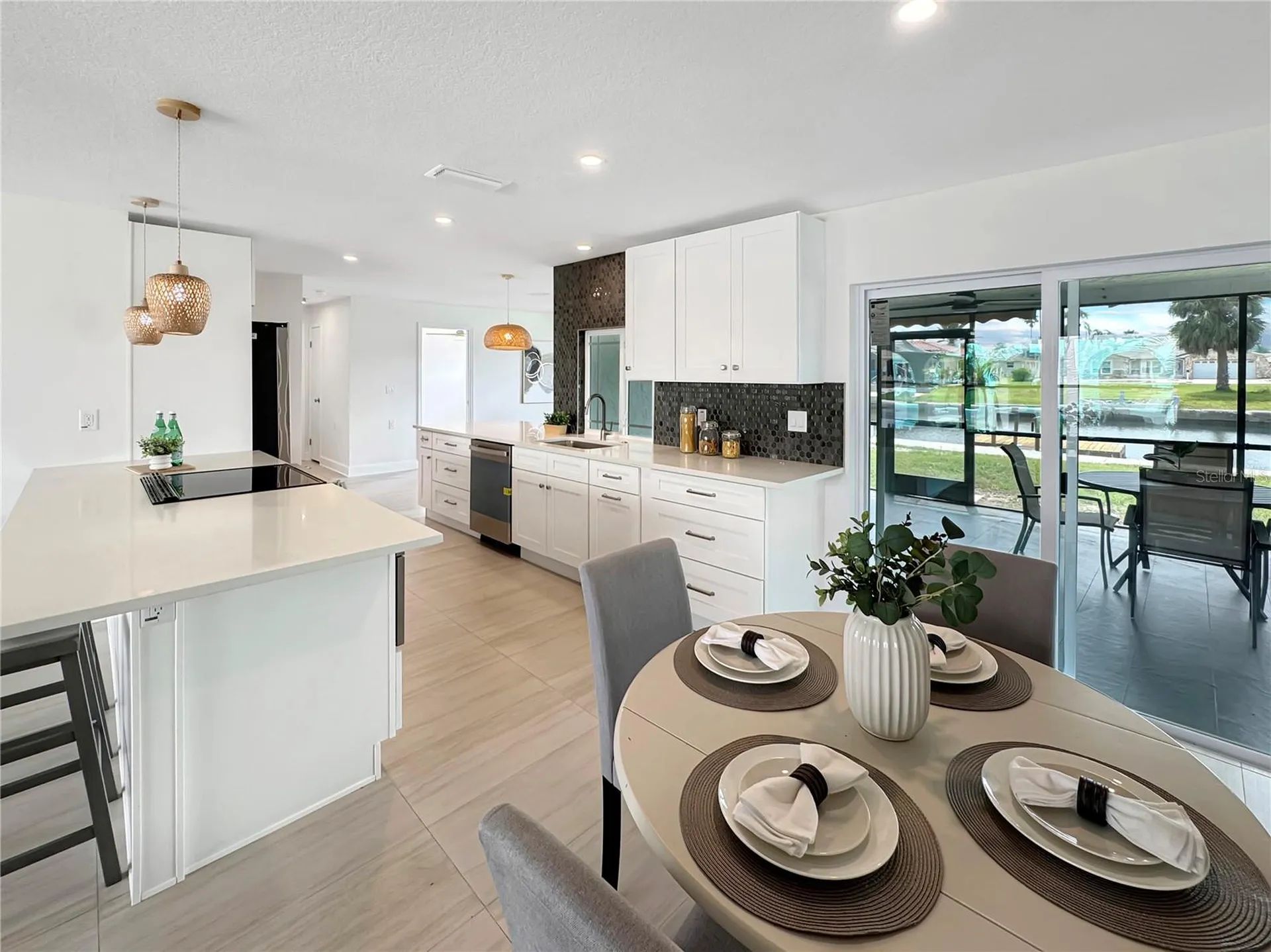 9907 Island Harbor Drive Port Richey FL 34668
