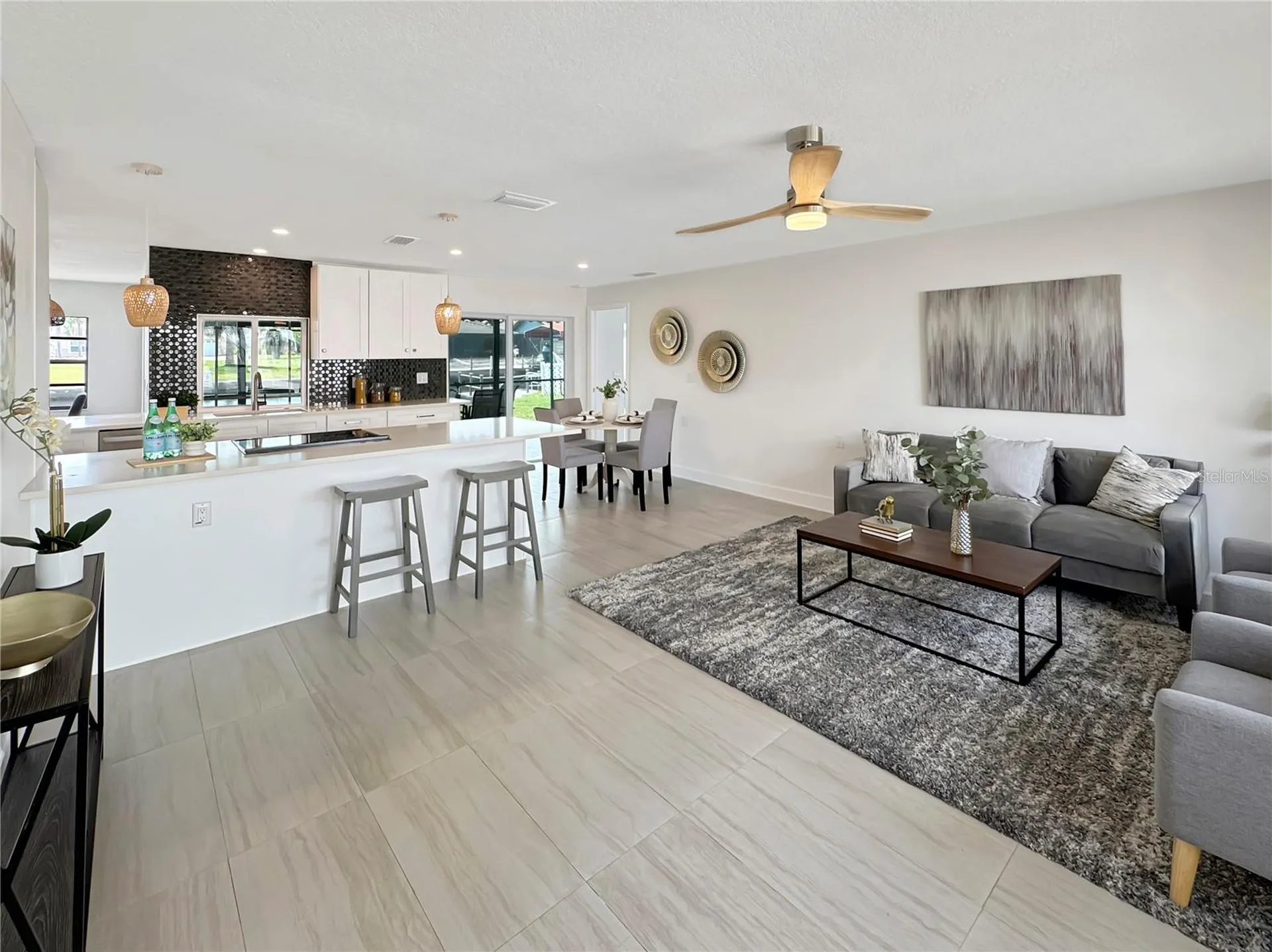 9907 Island Harbor Drive Port Richey FL 34668