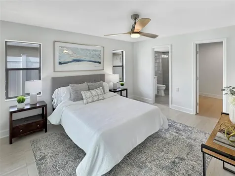 9907 Island Harbor Drive Port Richey FL 34668