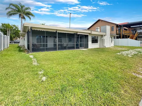 9907 Island Harbor Drive Port Richey FL 34668